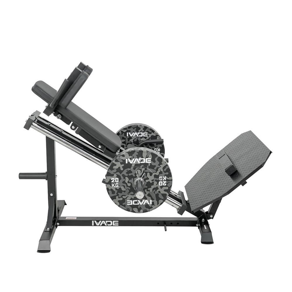 เครื่องบริหารกล้ามเนื้อขา IVADE IV-L20