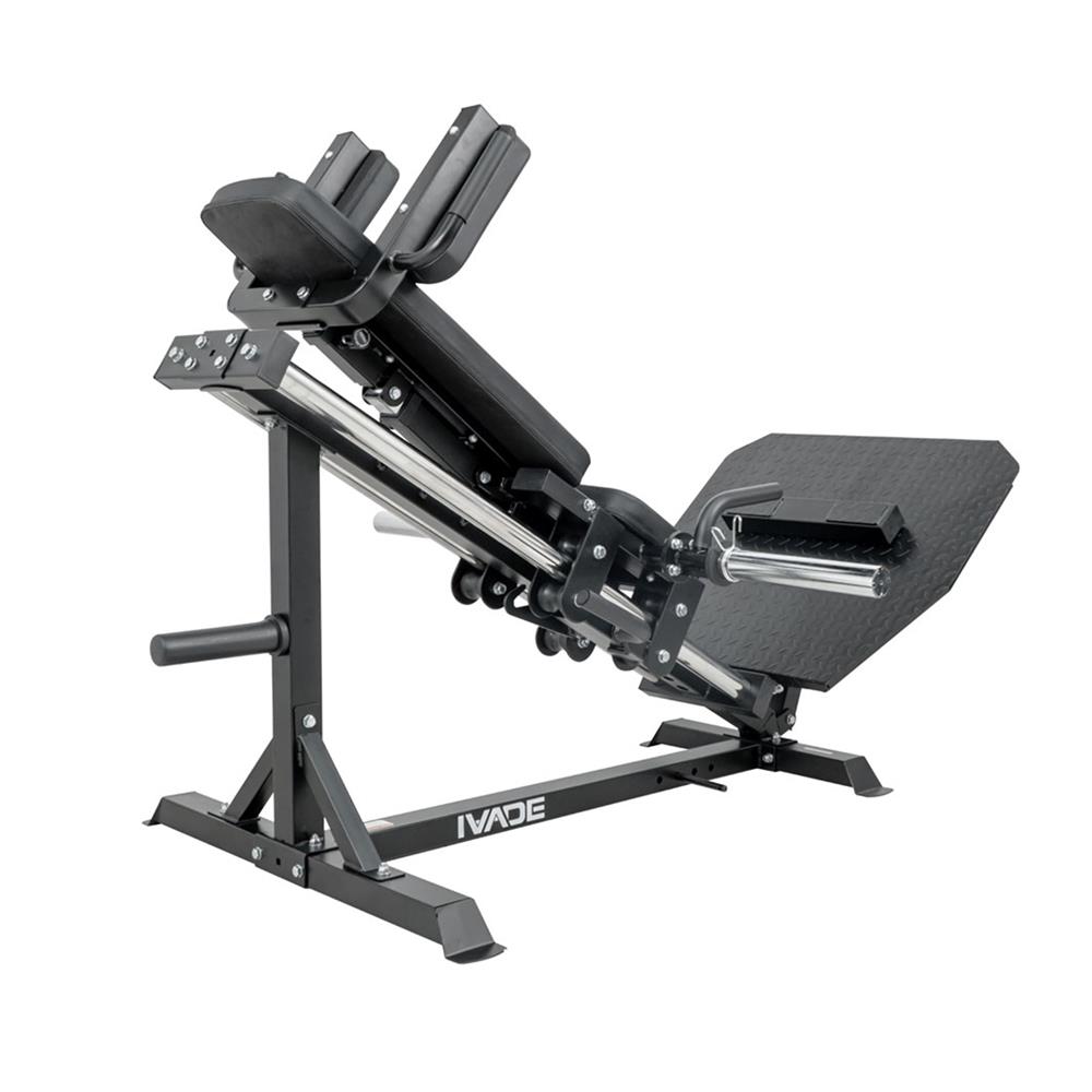 เครื่องบริหารกล้ามเนื้อขา IVADE IV-L20