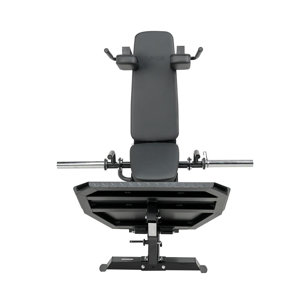 เครื่องบริหารกล้ามเนื้อขา IVADE IV-L20