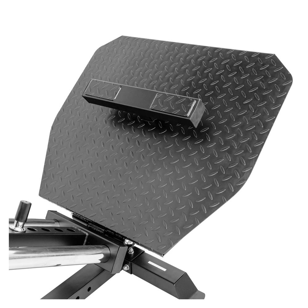 เครื่องบริหารกล้ามเนื้อขา IVADE IV-L20