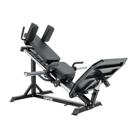 เครื่องบริหารกล้ามเนื้อขา IVADE IV-L20_1