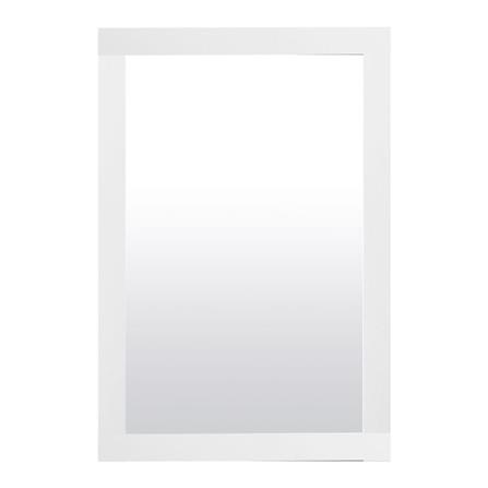 ชุดห้องนอน 3.5 ฟุต KONCEPT MONETA 59062009 สีขาว_4