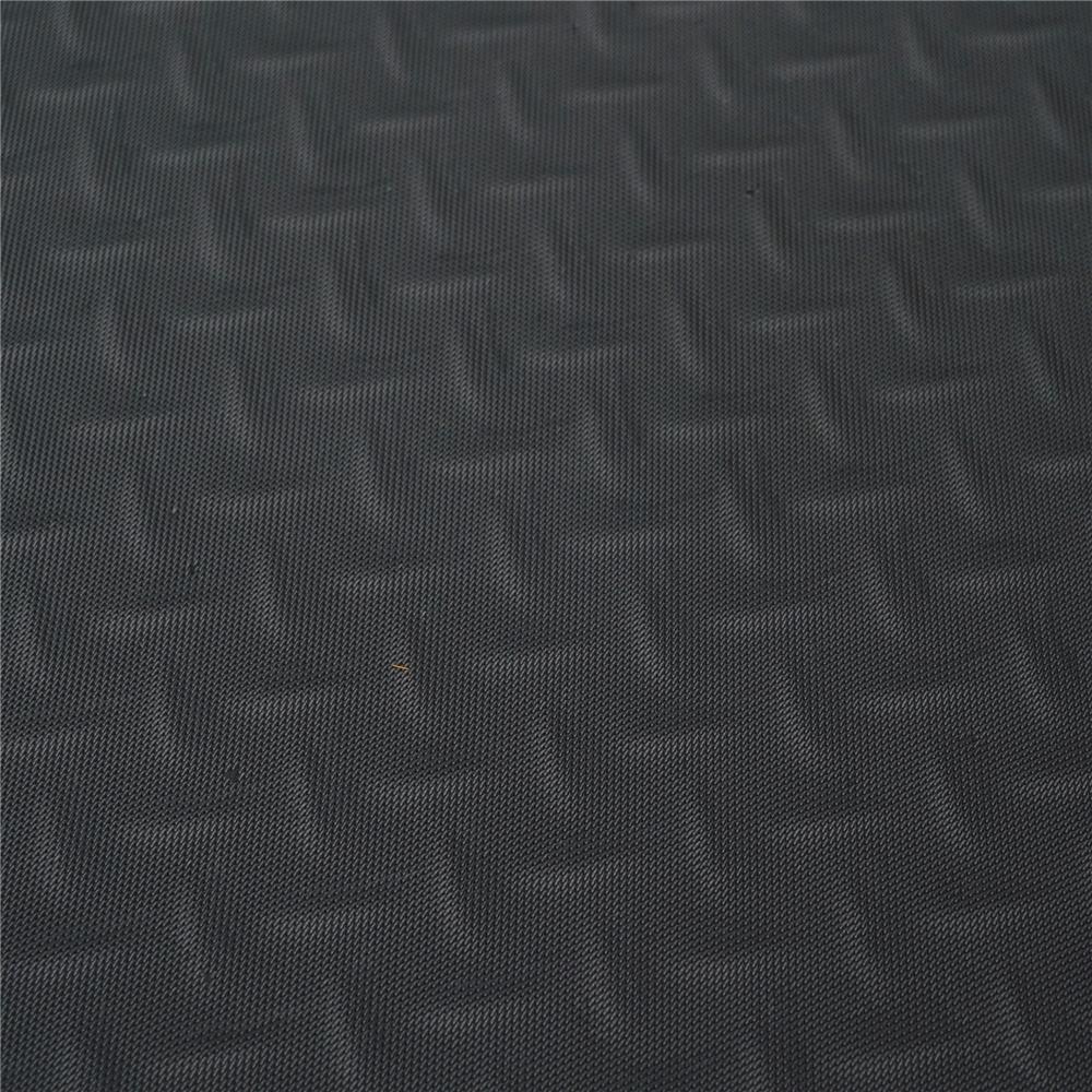 แผ่นอเนกประสงค์ หน้ากว้าง 120 ซม. HOME LIVING STYLE CHICK สีดำ (ตัดขายเป็นเมตร)