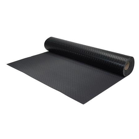 แผ่นอเนกประสงค์ หน้ากว้าง 120 ซม. HOME LIVING STYLE CHICK สีดำ (ตัดขายเป็นเมตร)_0