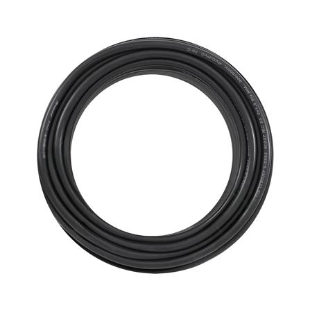 สายไฟ IEC53 RANZZ 2x1.5 ตร.มม. 30 ม. สีดำ_1