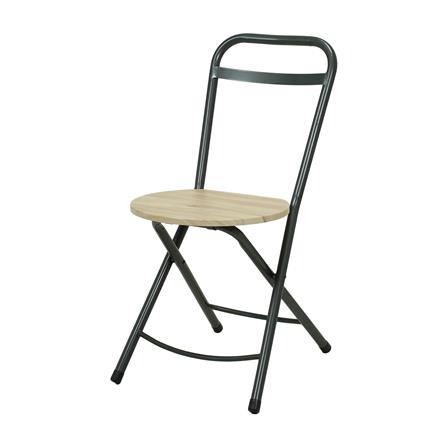 ชุดโต๊ะอาหาร 4 ที่นั่ง FURDINI MEZZO สีโอ๊ค_3