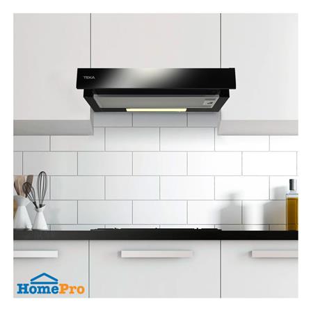 เตาฝัง+เครื่องดูดควัน TEKA IBS32920Q+TLR262BK สีดำ_3