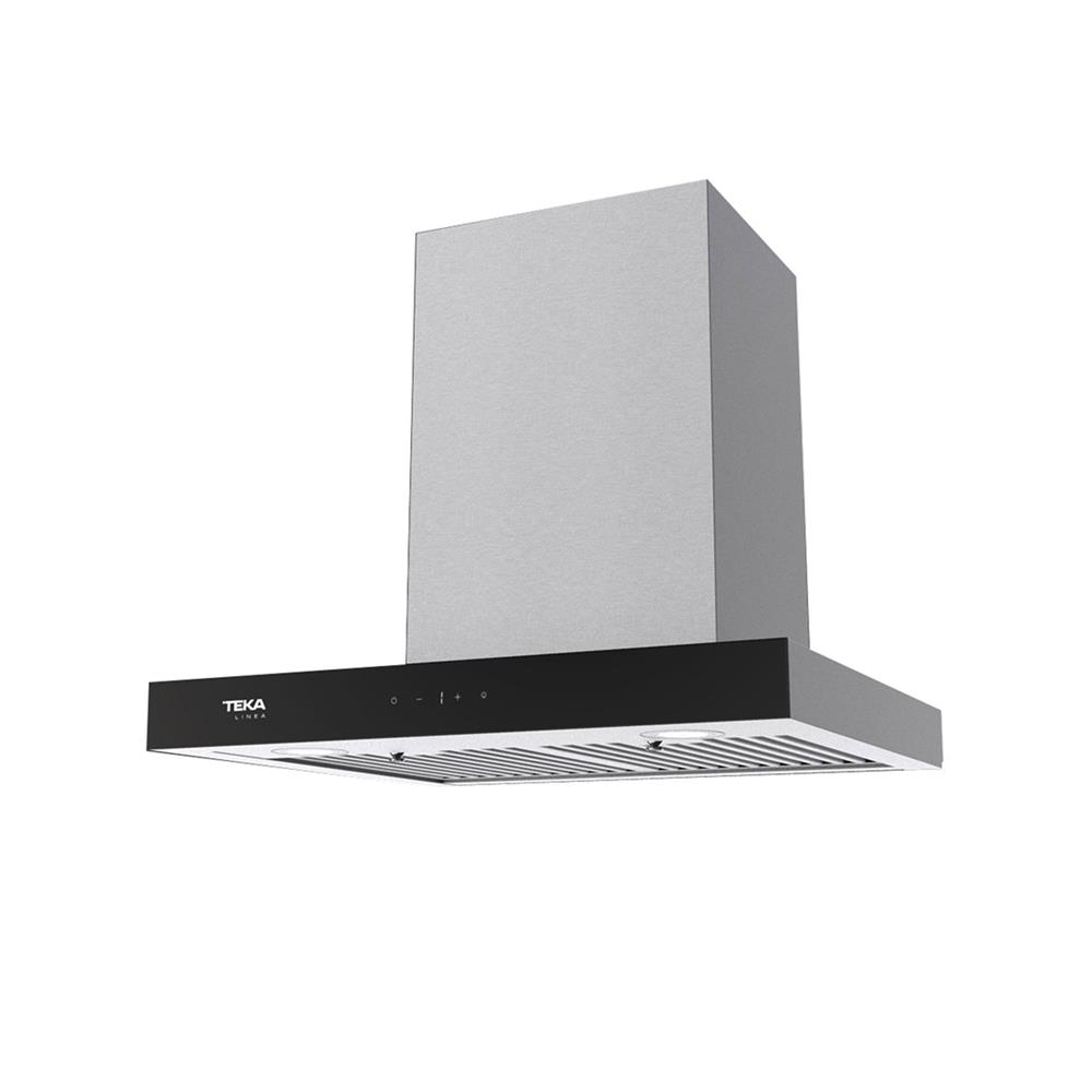 เตาฝัง+เครื่องดูดควัน LINEA IBS32920Q+LDHTC60SS สเตนเลส