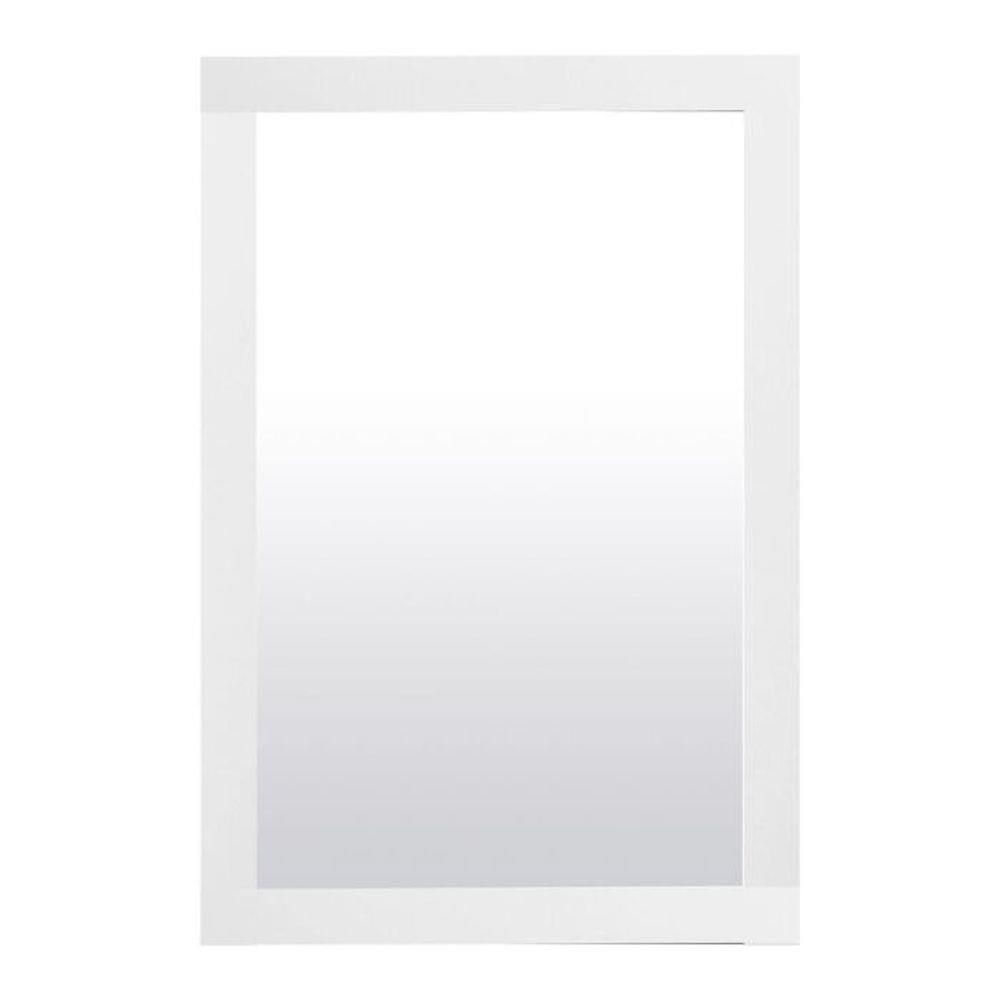 ชุดห้องนอน 3.5 ฟุต KONCEPT MONETA 59062008 สีขาว