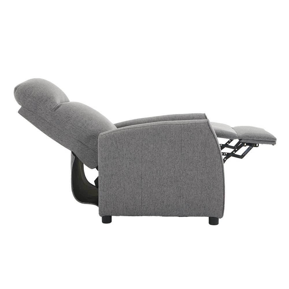 RECLINER FURDINI LUNO สีเทา