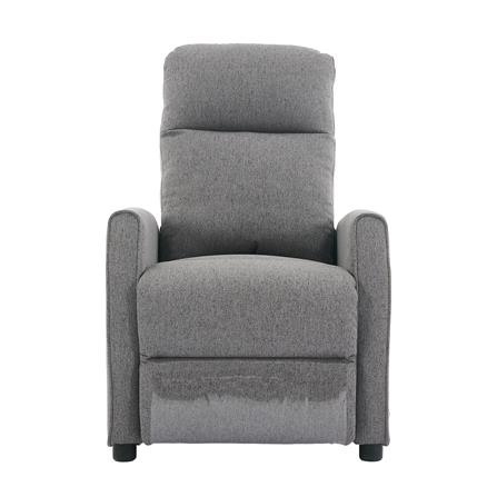 RECLINER FURDINI LUNO สีเทา_1