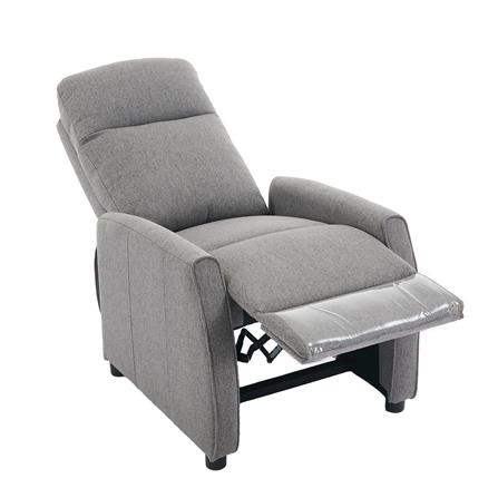 RECLINER FURDINI LUNO สีเทา_3