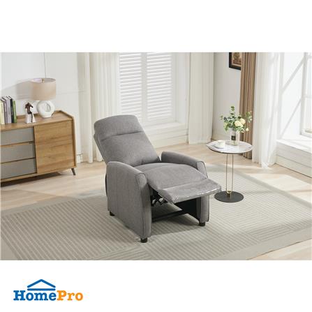 RECLINER FURDINI LUNO สีเทา_8