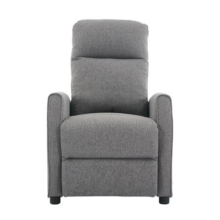 RECLINER FURDINI LUNO สีเทา_1