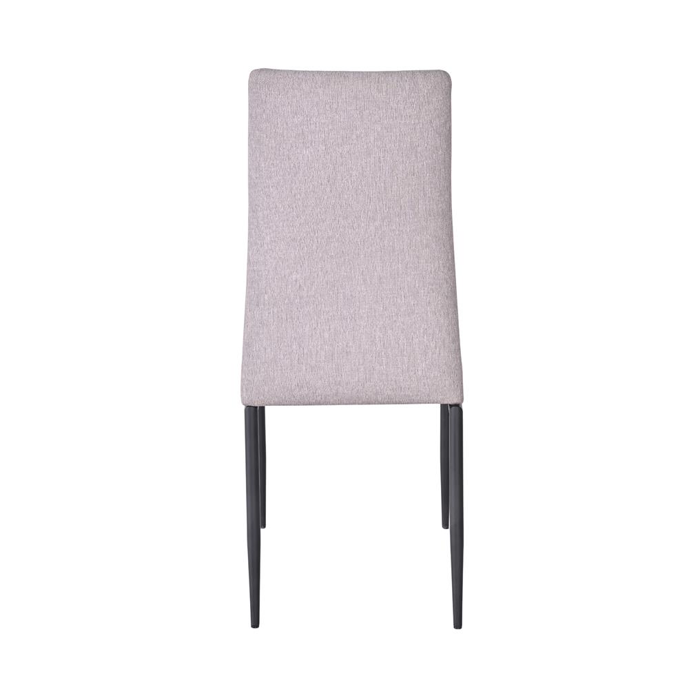 เก้าอี้ห้องอาหาร FURDINI BALCA สีเทา