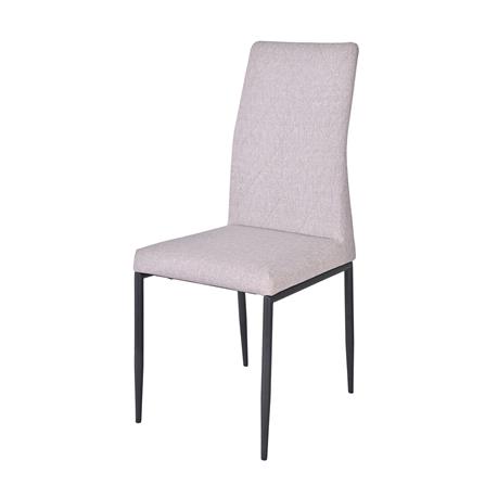 เก้าอี้ห้องอาหาร FURDINI BALCA สีเทา