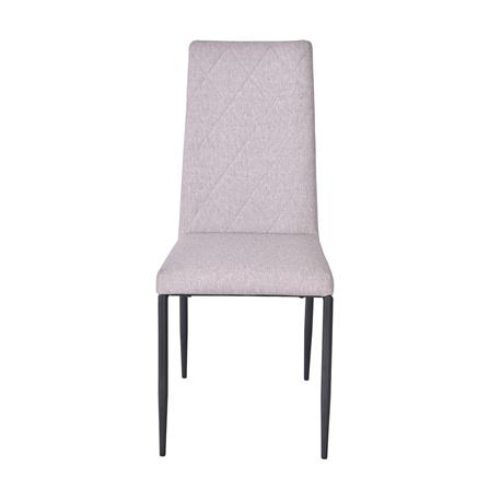 เก้าอี้ห้องอาหาร FURDINI BALCA สีเทา_2