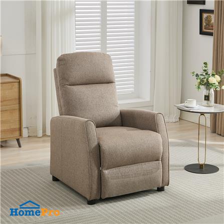 RECLINER FURDINI LUNO สีน้ำตาล_5