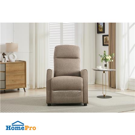 RECLINER FURDINI LUNO สีน้ำตาล_6