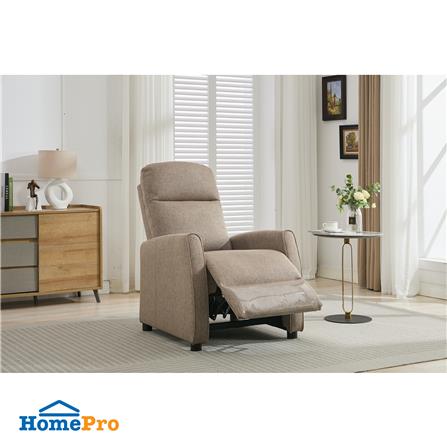 RECLINER FURDINI LUNO สีน้ำตาล_7