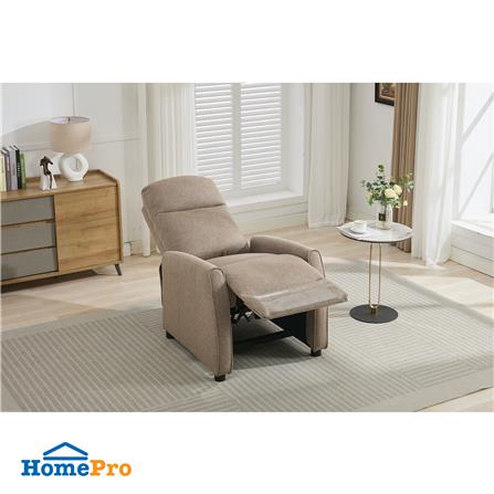 RECLINER FURDINI LUNO สีน้ำตาล_8