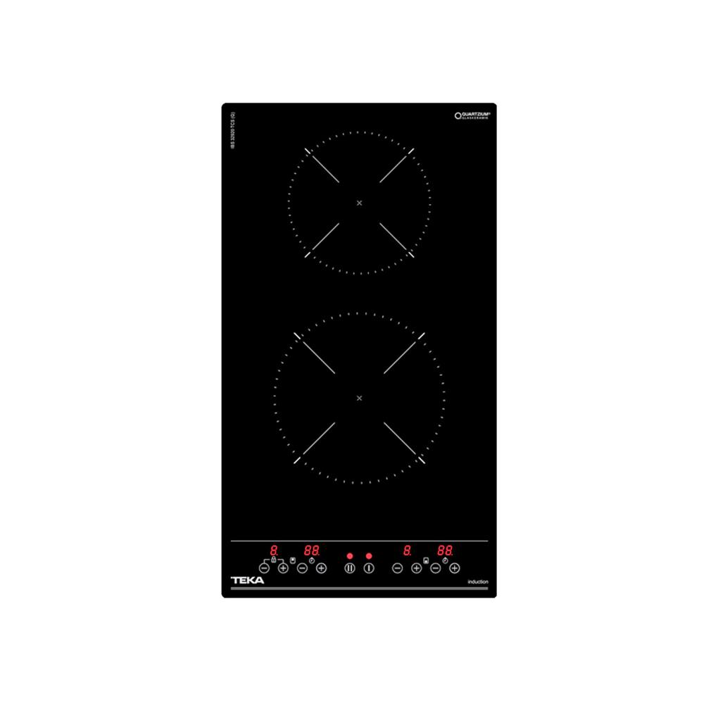 เตาฝัง+เครื่องดูดควัน TEKA IBS32920 Q+C605 สเตนเลส