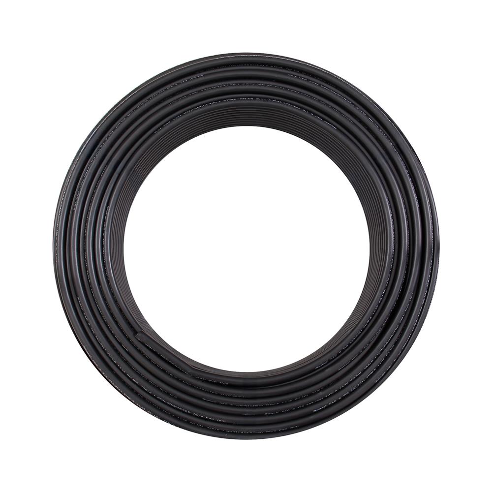 สายไฟ THW-A RANZZ 1x35 ตร.มม. 100 ม. สีดำ