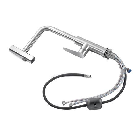 ก๊อกซิงค์ผสมเคาน์เตอร์ MEX TFP03S_4