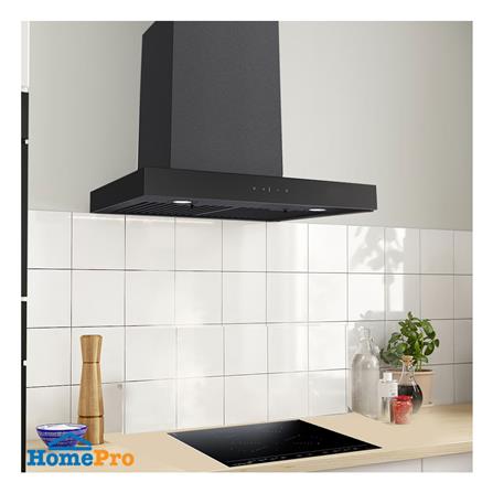 เตาฝัง+เครื่องดูดควัน LINEA IBS32920 Q+LDHTC60BK สีดำ_3