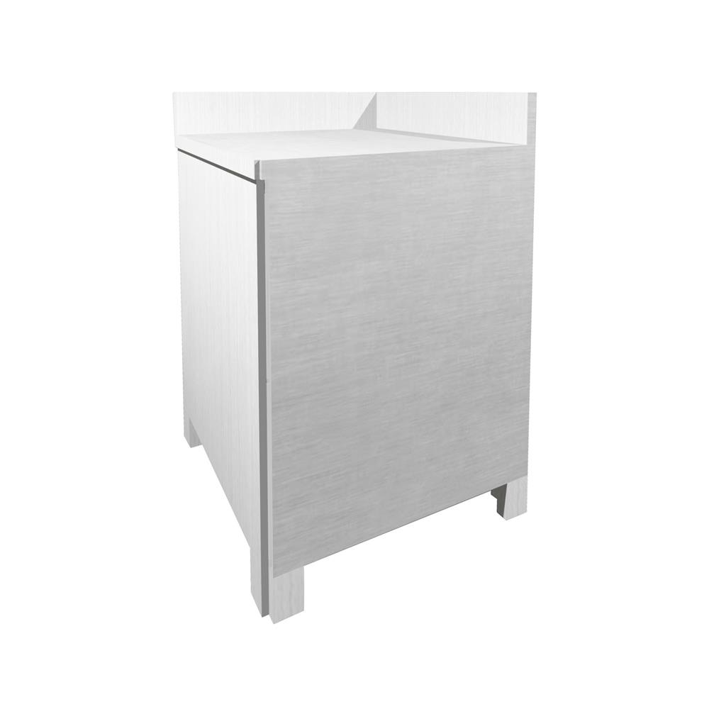 ตู้ตั้งพื้นเข้ามุม SANKI CLEAN KITCHEN CN-NS 60 ซม.