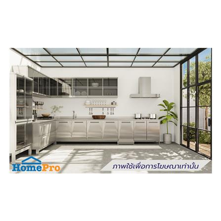 ตู้ตั้งพื้นเข้ามุม SANKI CLEAN KITCHEN CN-NS 60 ซม._0