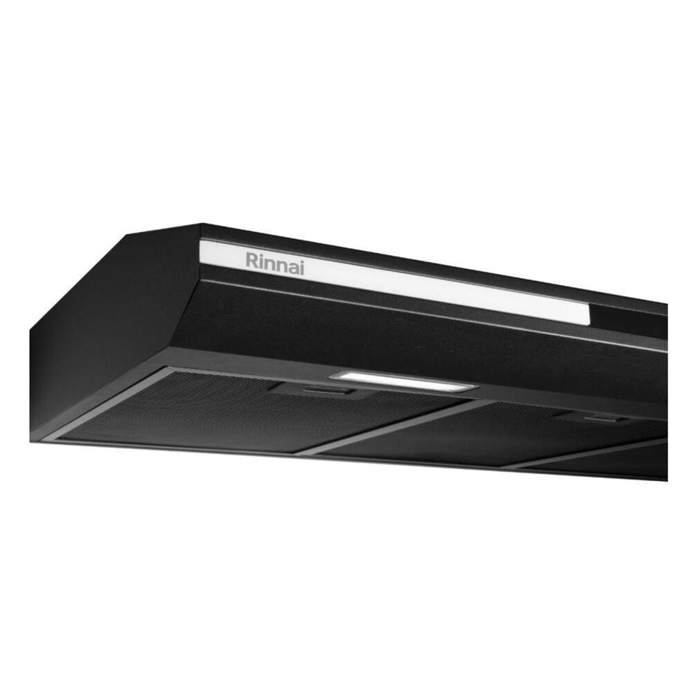 เครื่องดูดควันมาตรฐาน RINNAI RH-S3059-PBW 90 ซม.