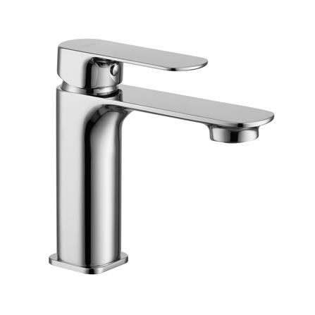 ก๊อกอ่างล้างหน้าเดี่ยว COTTO CT1281A(HM)