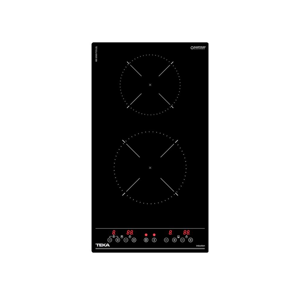 เตาฝัง+เครื่องดูดควัน TEKA IBS32920 Q+EL 60 สเตนเลส