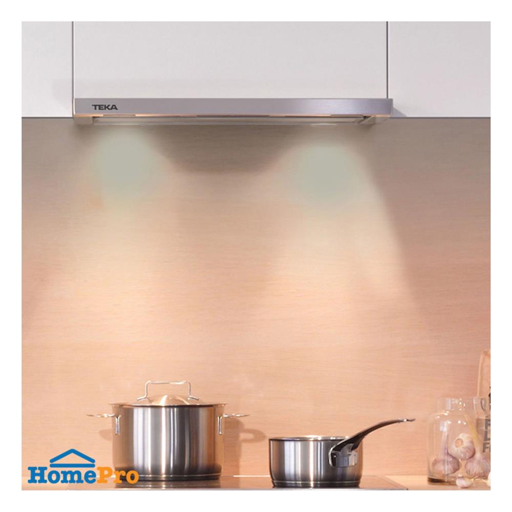 เตาฝัง+เครื่องดูดควัน TEKA IBS32920 Q+EL 60 สเตนเลส