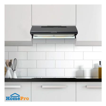 เตาฝัง+เครื่องดูดควัน TEKA IBS32920 Q+C605 สีดำ_3