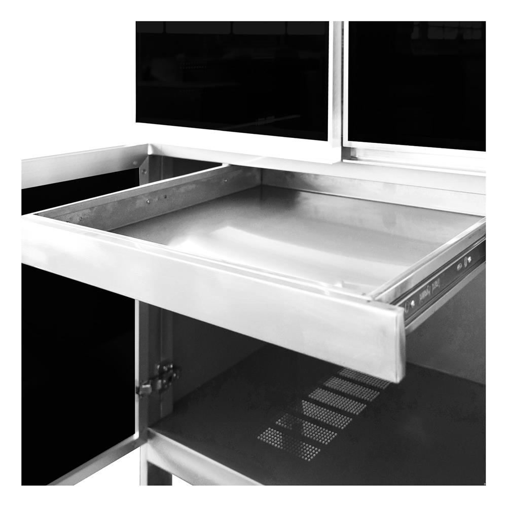 ตู้อเนกประสงค์ SANKI CLEAN KITCHEN SKS-NS 80 ซม.