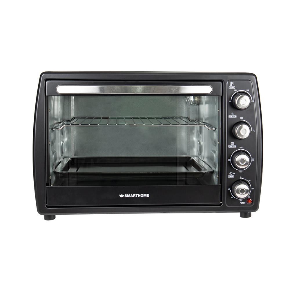 เตาอบเล็กแมนนวล SMARTHOME SM-OV1600 42 ลิตร