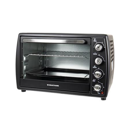 เตาอบเล็กแมนนวล SMARTHOME SM-OV1600 42 ลิตร_1