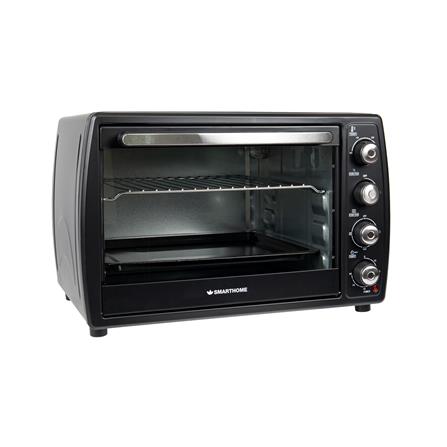 เตาอบเล็กแมนนวล SMARTHOME SM-OV1600 42 ลิตร_2