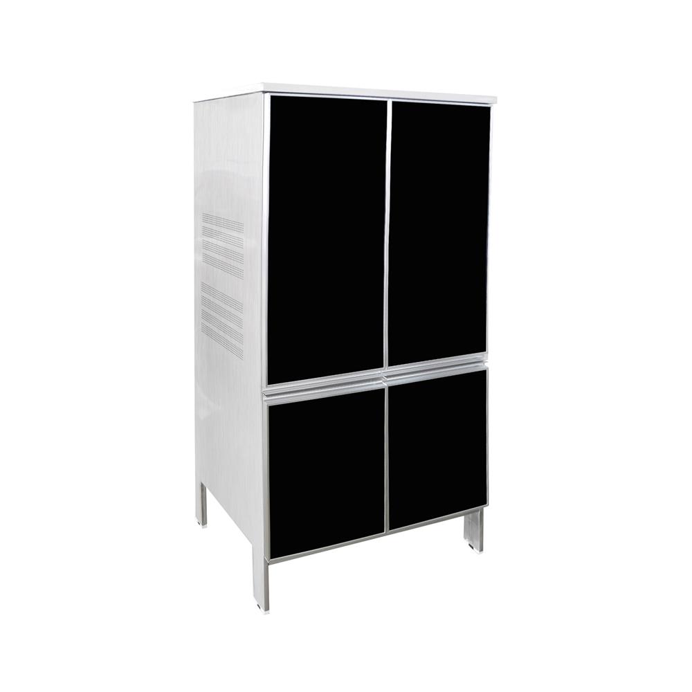 ตู้อเนกประสงค์ SANKI CLEAN KITCHEN SKS-NS 100 ซม.