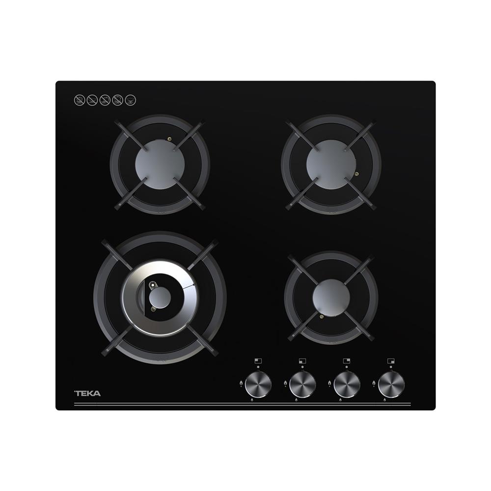 เตาฝังแก๊ส TEKA GKN LUX 60 4G AI AL TR 60 ซม.