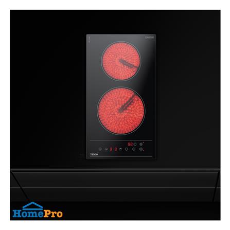 เตาฝังเซรามิก TEKA VE2 Q BK 30 ซม._3