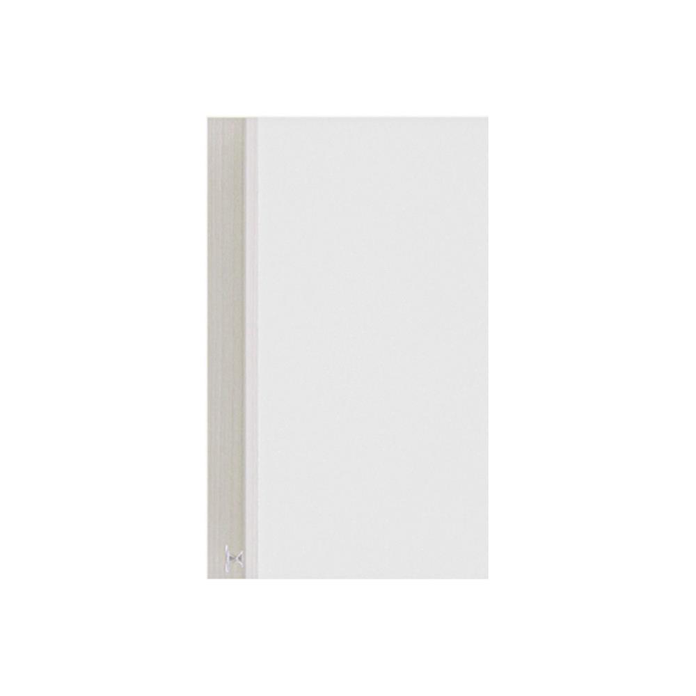 ตู้แขวนเข้ามุม STARMARK KYLIE_W7060C_L_SA_V1 76.6x60 ซม. สีครีม