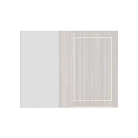 ตู้แขวนเข้ามุม STARMARK KYLIE_W7060C_L_SA_V1 76.6x60 ซม. สีครีม_0