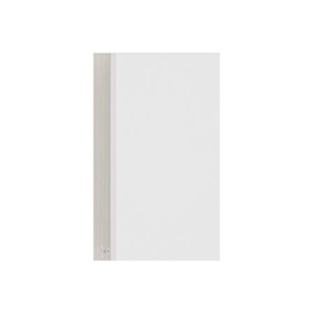 ตู้แขวนเข้ามุม STARMARK KYLIE_W7060C_L_SA_V1 76.6x60 ซม. สีครีม_1