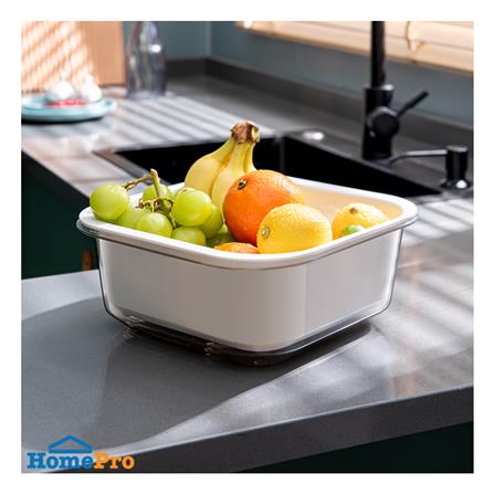 ตะกร้าระบายน้ำสี่เหลี่ยมจัตุรัส KECH SYPA_1