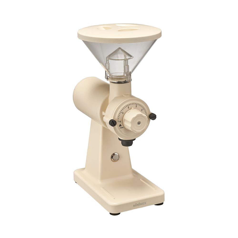 เครื่องบดเมล็ดกาแฟ MINIMEX MCG2-CR