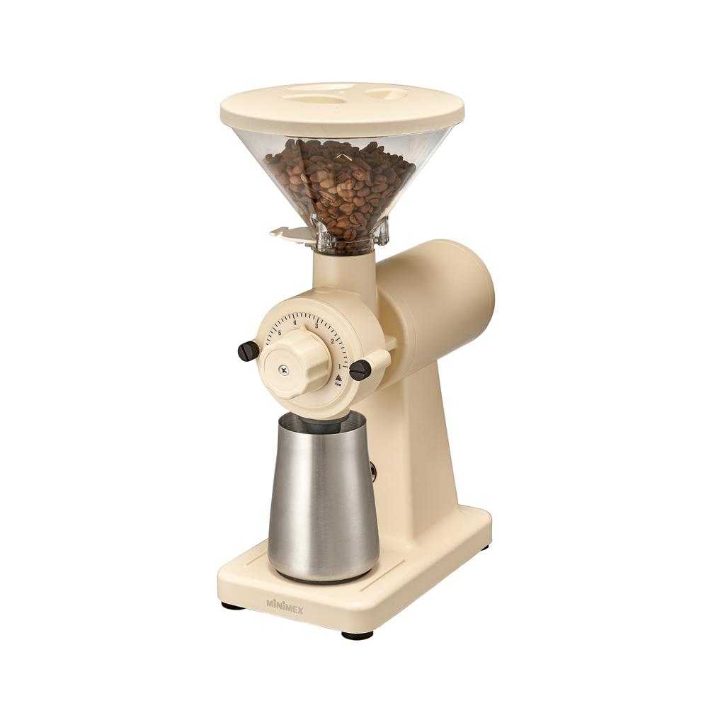 เครื่องบดเมล็ดกาแฟ MINIMEX MCG2-CR