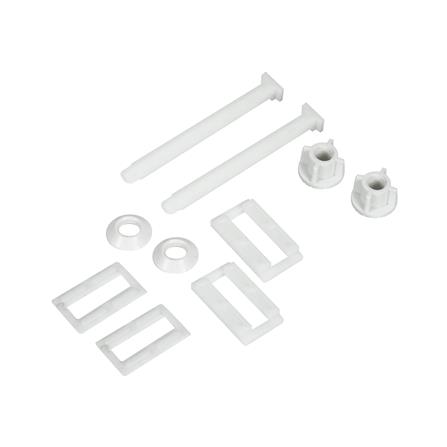 ฝารองนั่งพลาสติก MOYA MY-E4 สีขาว_4